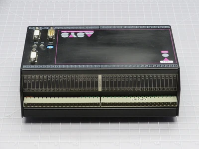 Used ASYS _UNKNOWN_ Motor Controllers | OCO Industrial #1660073