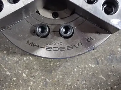 USED SAMCHULLY MH208BVI