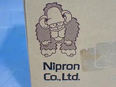 USED NIPRON ENSP4500PSA0H0L