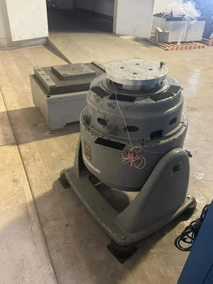 Unbranded _UNKNOWN_ Orbital, Platform & Vortex Shakers | Amiron Machinery (14)
