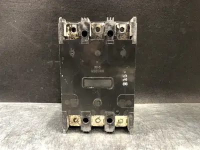 USED SCHNEIDER ELECTRIC CQD32150