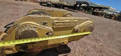 Used JB HENDRIX _UNKNOWN_ Misc Construction Attachements Utah US | CSS Equipment Sales #1347179