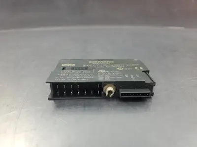 USED Siemens 6ES7138-4CB11-0AB0 SIMATIC S7 Power Module