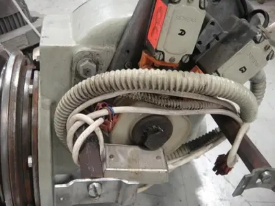 USED POLAR 76EM