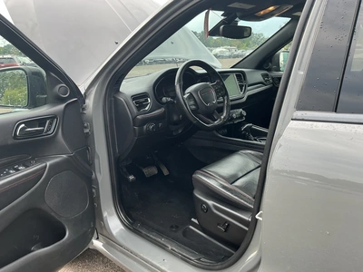 Used 2024 DODGE DURANGO SUVs Michigan US | Miedema Asset Management Group #1402782