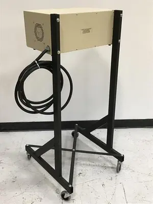 NEW IDEAL MACHINERY IM-MF8-150-A1ST