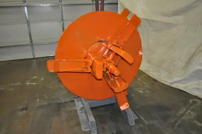 USED AMERICAN STEEL LINE 60