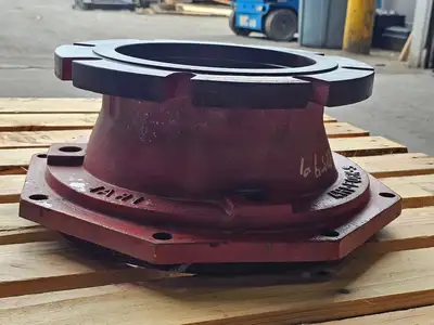 Used WARMAN 70298-1 Parts (Hydraulics and Pneumatics) British Columbia CA | Lenmark #1440621