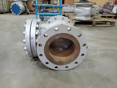 8" Class 300 Check Valve API 594