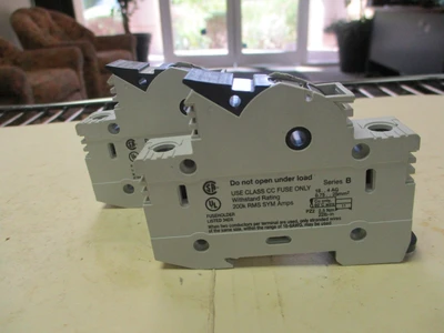 USED Allen-Bradley 1492-FB1C30-L