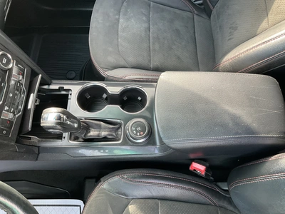 Used 2018 FORD EXPLORER Utility Vehicles Michigan US | Miedema Asset Management Group #1474608