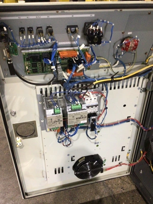 Used 2013 FANUC M-900iA/350 + R30iA Robots Michigan US | iGAM Industrial Marketplace #1369441