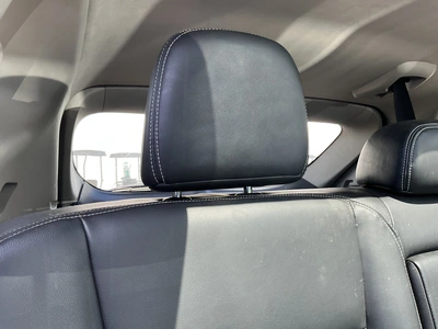 USED 2018 NISSAN MURANO