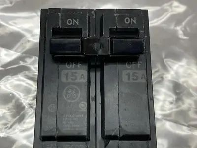 Used GE RT-690, THQL215 Miscellaneous Equipment (Electrical & Power) Ohio US | Surplus Asset Holdings #1460437