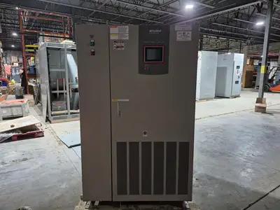 USED MITSUBISHI ELECTRIC CORPORATION UP2033A-D753SU-2