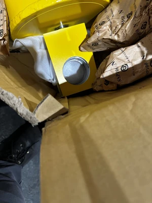 FANUC ROBOT BALANCE - A290-7037-V305