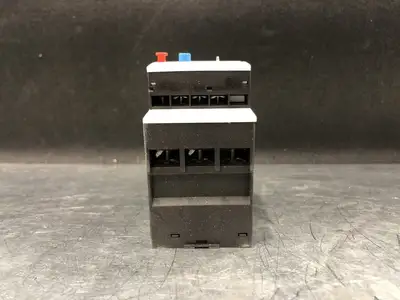 USED SIEMENS 3RU2126-4CB0