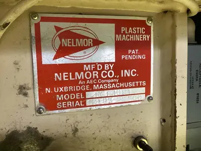 USED NELMOR RG810P1