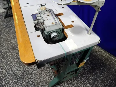 Used WILCOX & GIBBS 514E52243 Miscellaneous Packaging Equipment Ohio US | HGR 24 #786205