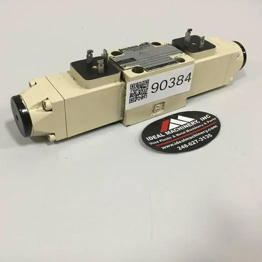USED REXROTH 4WE6E51AG24N9K4V