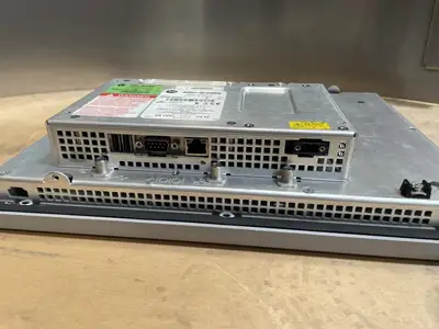 USED Allen Bradley Allen Bradley 6180