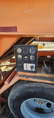 USED CUMMINS TEX-OK-KAN