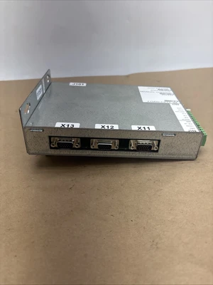 Pre Owned W.T.C Welding Controller 917-0153V1 Board#900-8715-1MO Warranty.