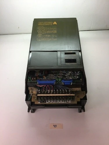 Mitsubishi Melservo-A MR-A-3000S *Fast Shipping* Warranty!