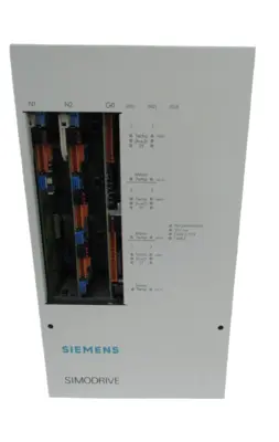 NEW SIEMENS 6SC6101-2A-Z SERVODRIVE 6SC61012AZ