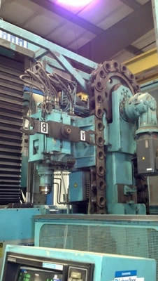 USED 1993 PAMA AT-130