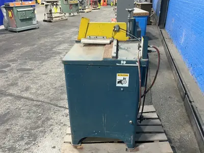 Used WHIRLWIND 212L Cross Cut Saws Ohio US | HGR 24 #1345221