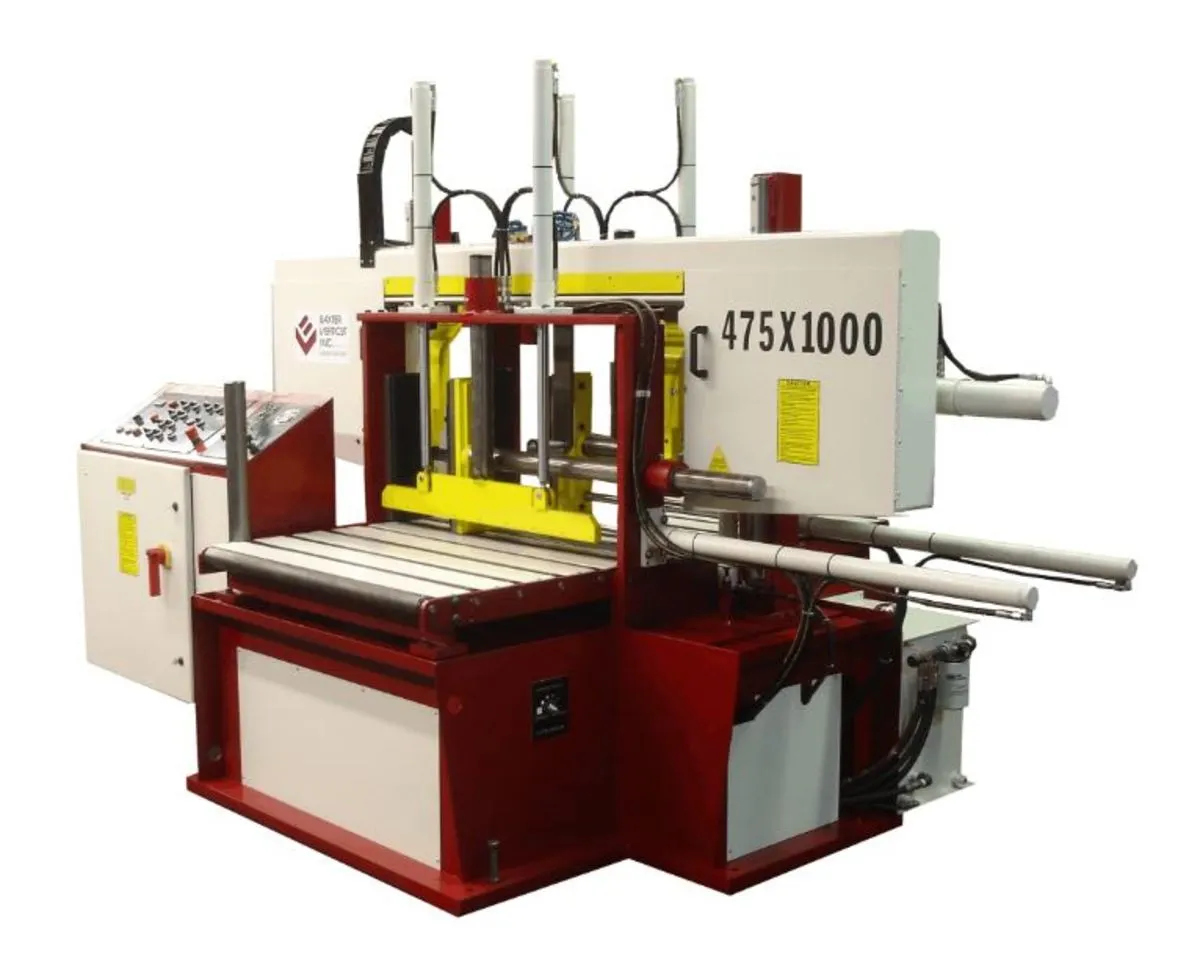 BAXTER 475X1000SA