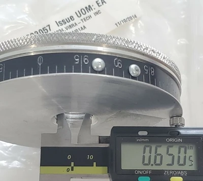 NEW Vibra-tech 20001234