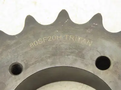 New | in-Stock TRITAN _UNKNOWN_ Miscellaneous Equipment (Metalworking) Indiana US | Arrow Industrial #1411474