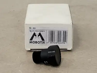 NEW MOBOTIX MX-B061