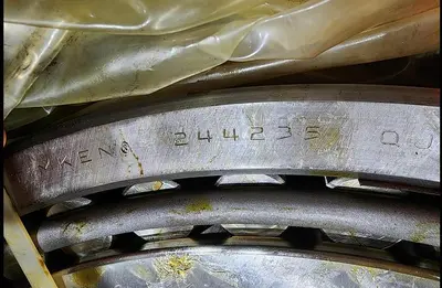 NEW TIMKEN EE244180-90040