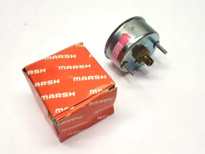 New | in-Stock Marsh J6046 Universal Pressure Meters Michigan US | Maverick Industrial Sales #1468156