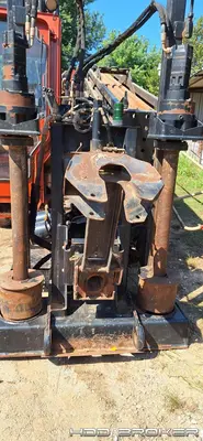 Used 2014 DITCH 2014 DITCH WITCH JT60 Drill Rigs Florida US | HDD Broker #1346311