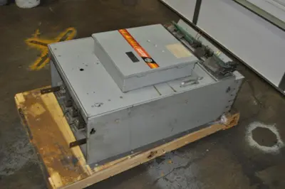 USED GENERAL ELECTRIC 7VMXDO72CD0L