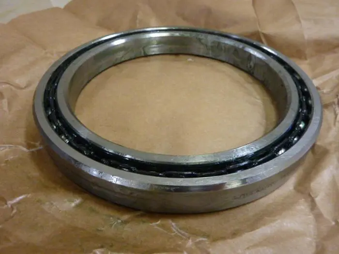 NEW KAYDON BEARING 15237001 OH50