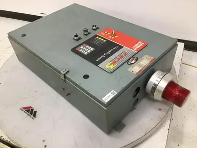 USED THORESON MCCOSH TECH 3