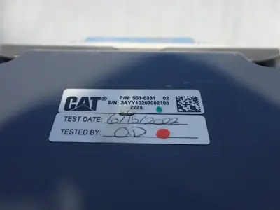 NEW CAT 5516331
