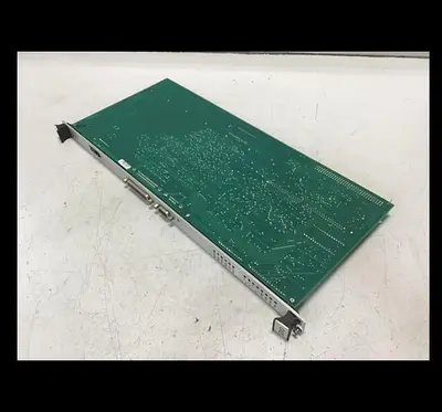 Used VAN DORN PC330-129 330-129 Circuit Boards Michigan US | Ideal Machinery #1182175