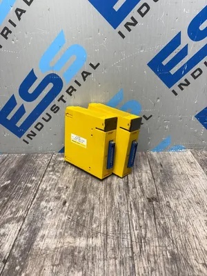 FANUC A03B-0807-C102 Electrical/PLC/Automation | ESS Industrial Equipment Sales (1)