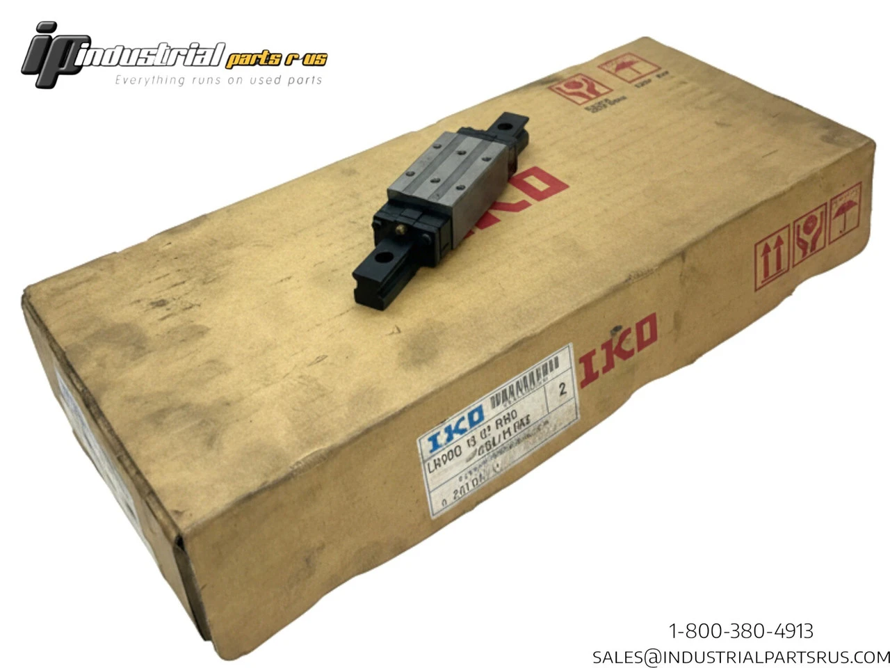 NEW IKO LRXDG 15 C1 R150