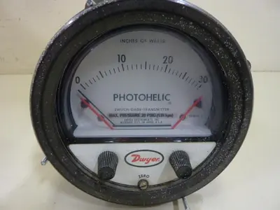 USED DWYER N41M