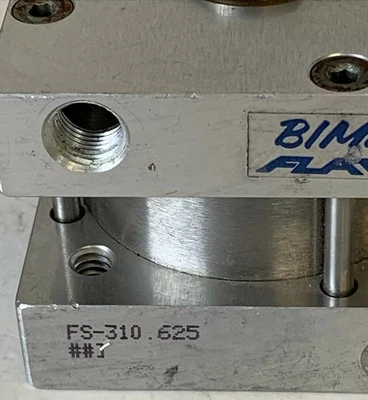USED BIMBA FS-310.625