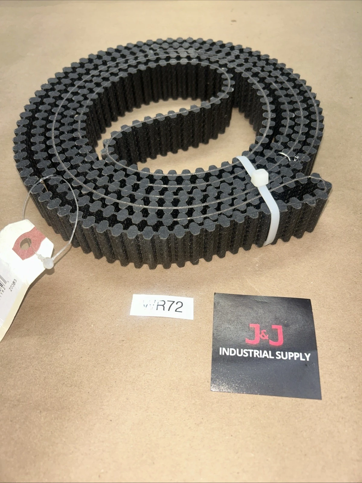 NEW GATES TP2600-8MGT-30