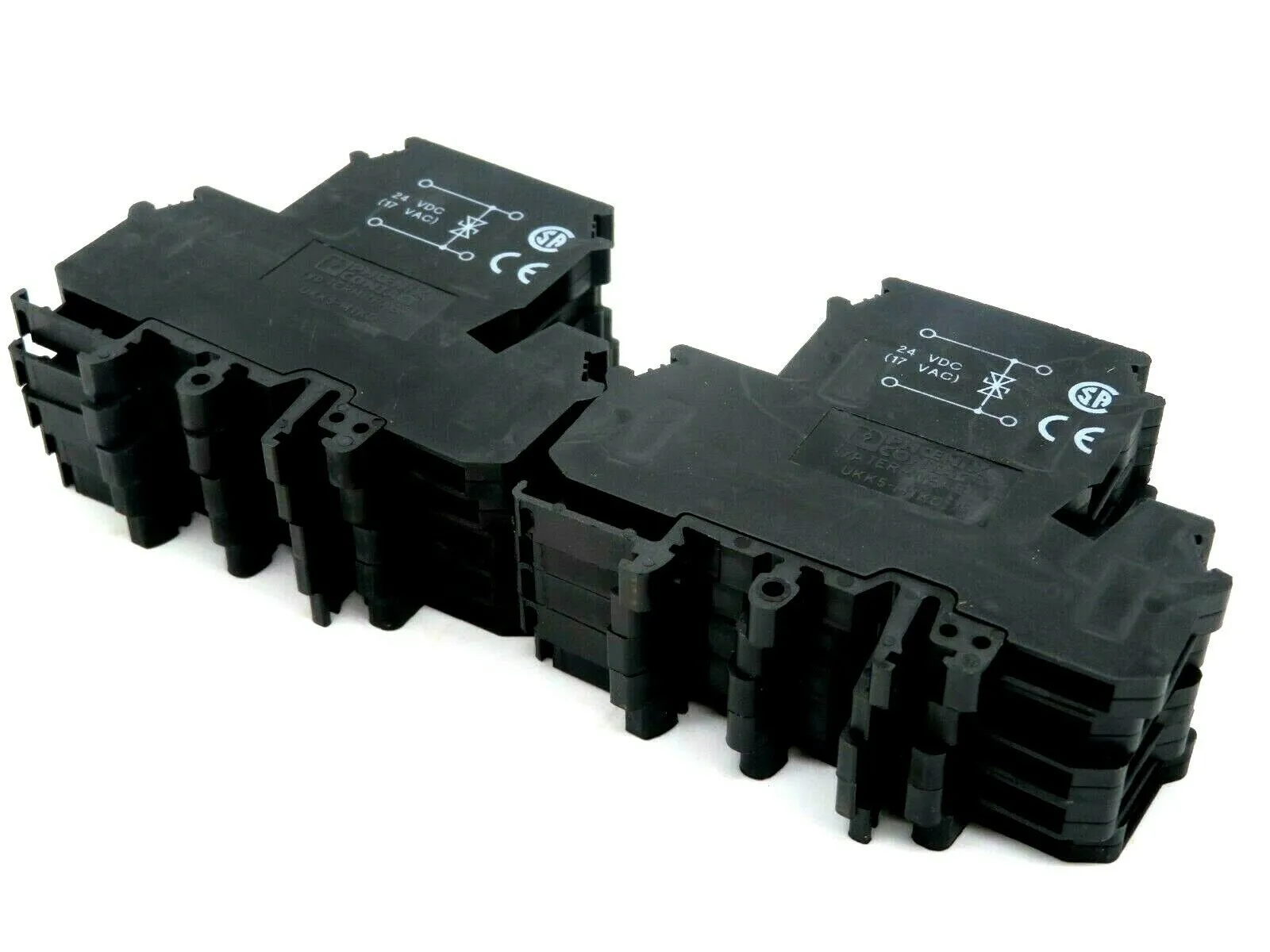 NEW PHOENIX CONTACT TERMITRAB-UKK5-MTKD TERMINAL BLOCK TERMITRABUKK5MTKD
