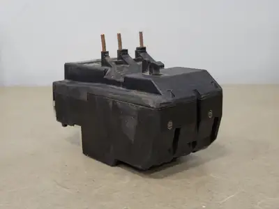 USED TELEMECANIQUE LR2 D1308